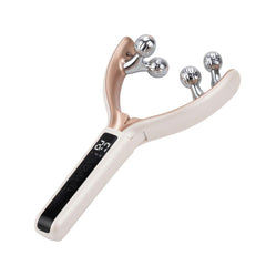 3D Electric Facial Roller Massager
