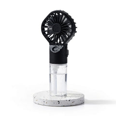 Portable Handheld Spray Fan