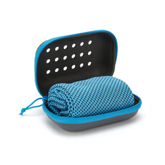Cooling Towel – Instant Relief for Workouts & Recovery