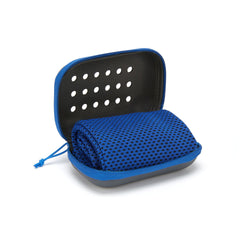 Cooling Towel – Instant Relief for Workouts & Recovery