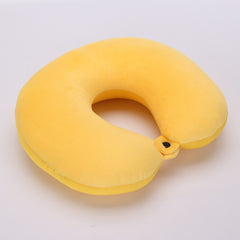 Multifunctional Foam Particles Prone Pillow Memory Pillow