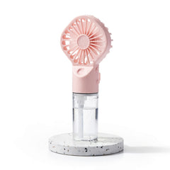 Portable Handheld Spray Fan