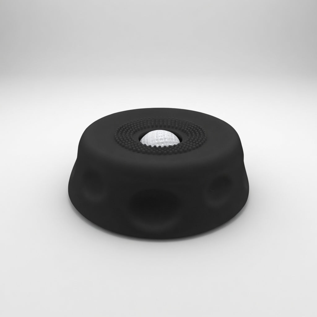 Dog Lick Ball Bowl