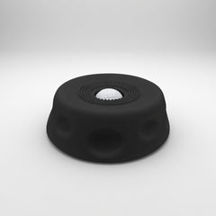 Dog Lick Ball Bowl