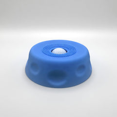 Dog Lick Ball Bowl