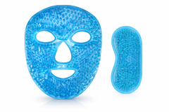 Cold Compress Face Mask
