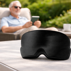 Cooling Migraine Relief Cap