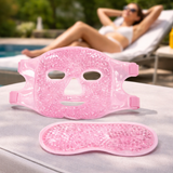 Cold Compress Face Mask