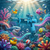 Splash Fury™
