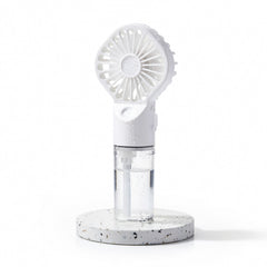 Portable Handheld Spray Fan