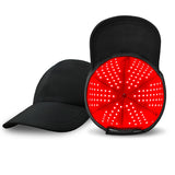 Red Light Therapy Cap