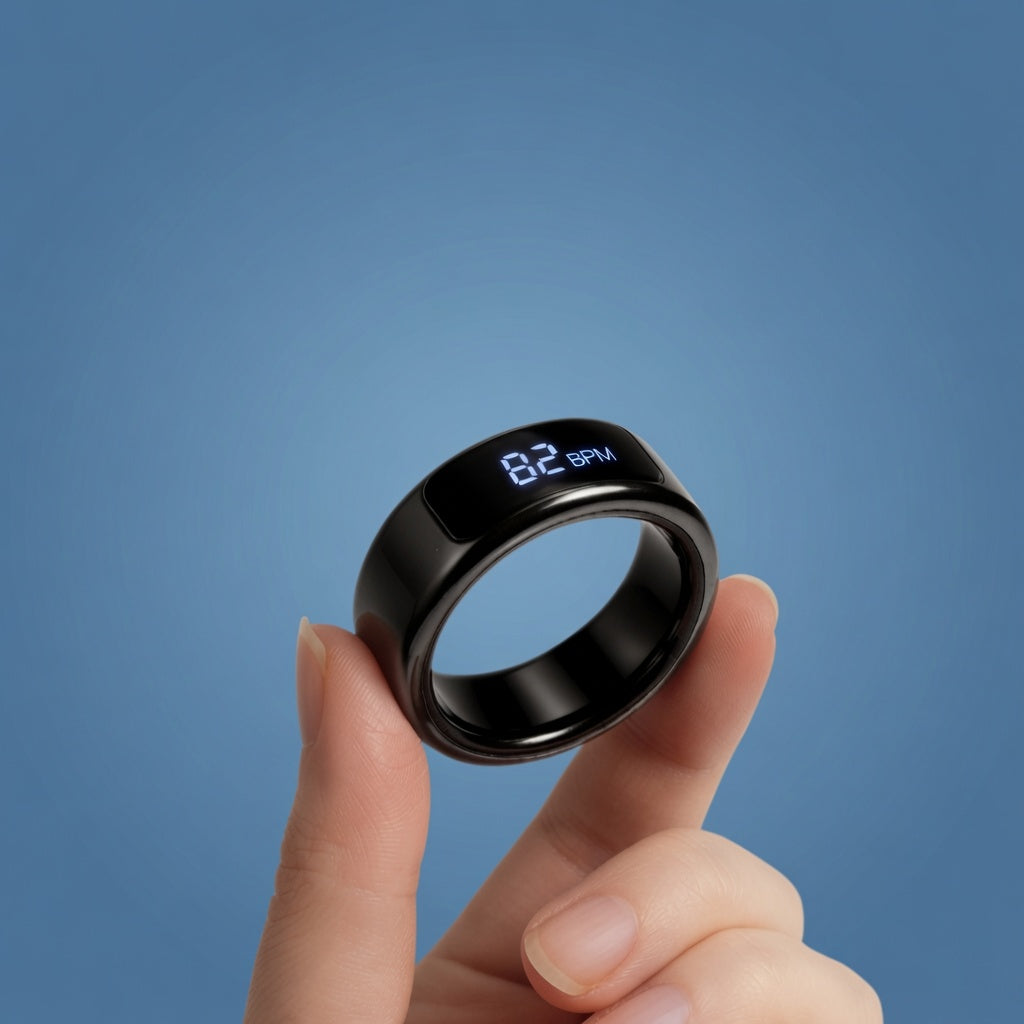 VitalFlow™️ Ring