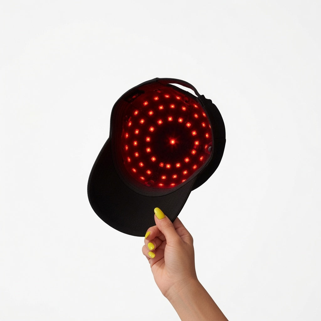 MedGlow™️ Cap