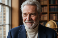 <strong>Michael R.</strong>