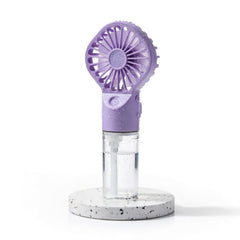 Portable Handheld Spray Fan