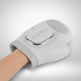 Heat Recovery Glove